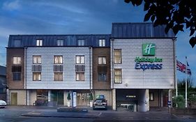 Holiday Inn Express Windsor By Ihg